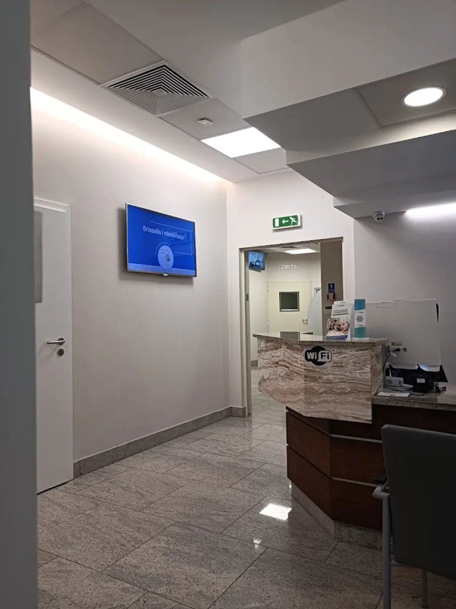 clinic image