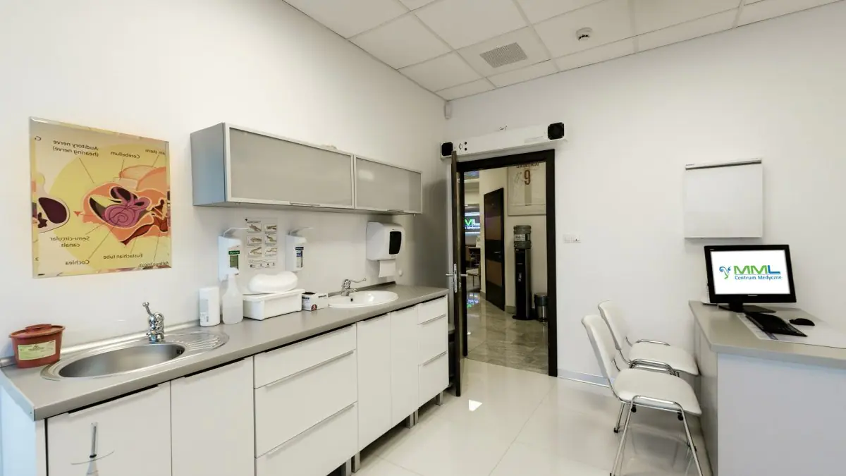 clinic image