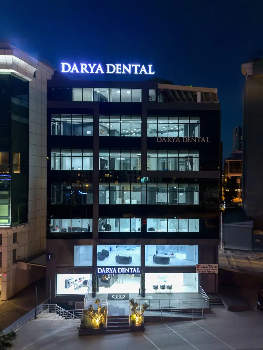 clinic image