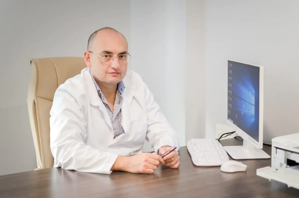 clinic image