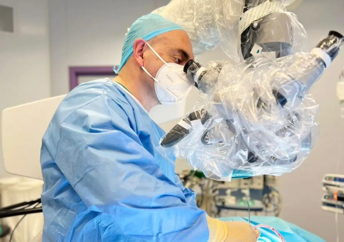 clinic image