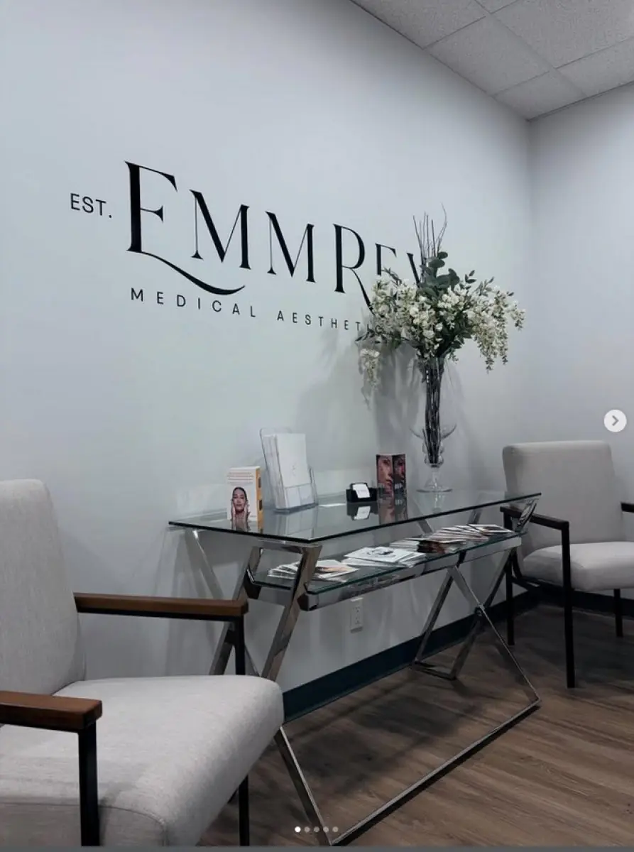 clinic image
