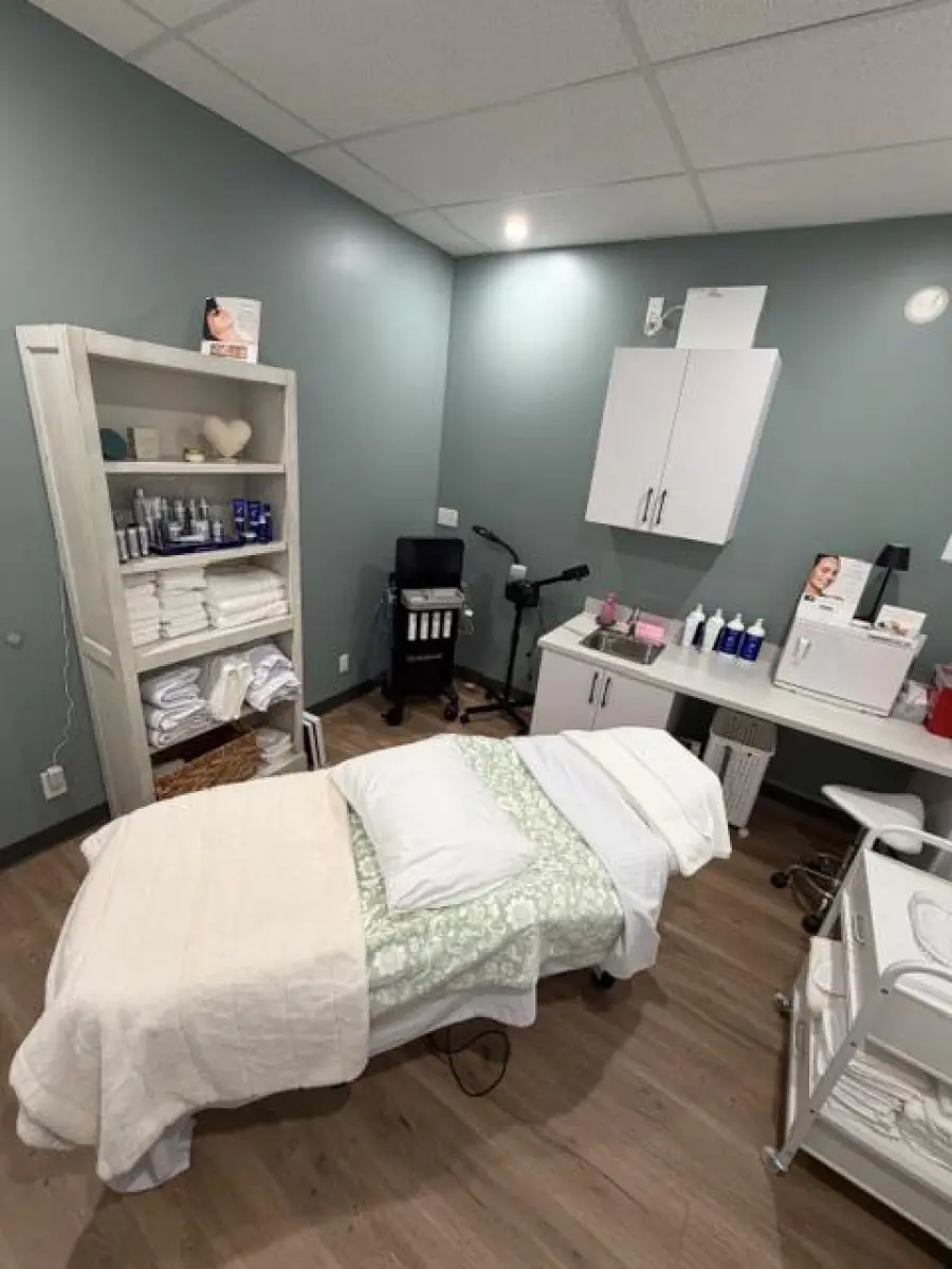 clinic image