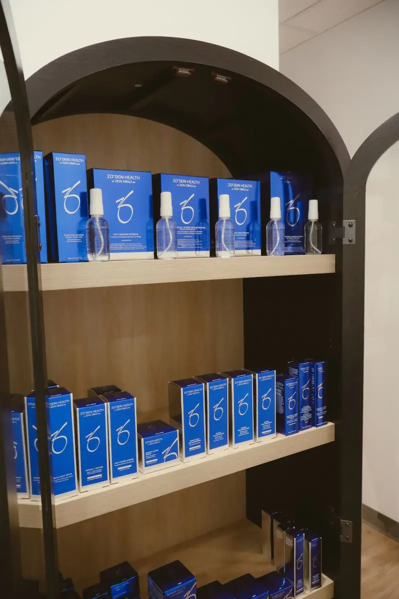 clinic image