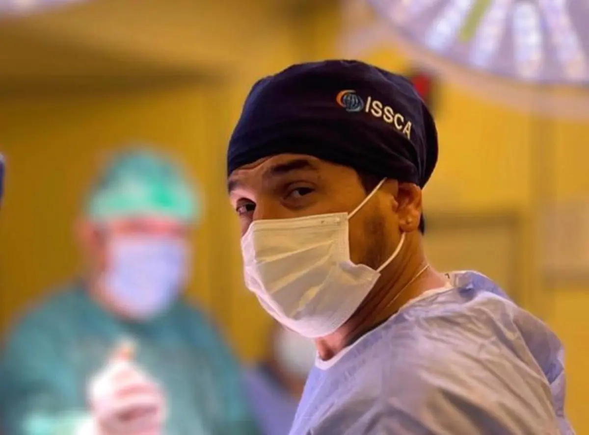 clinic image