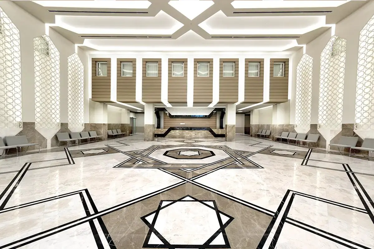 clinic image
