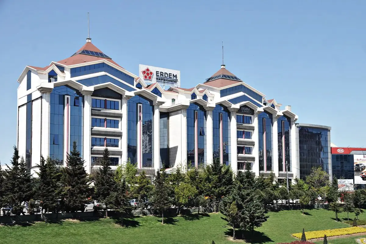 clinic image