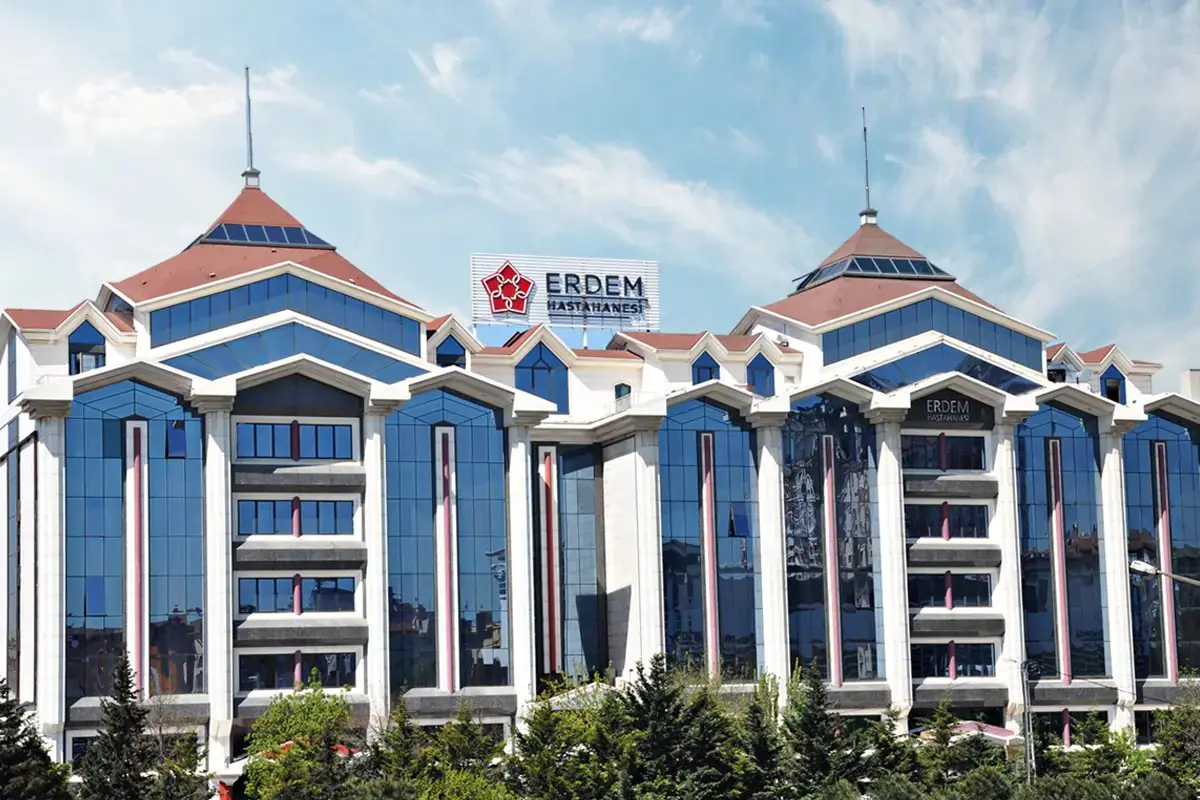 clinic image
