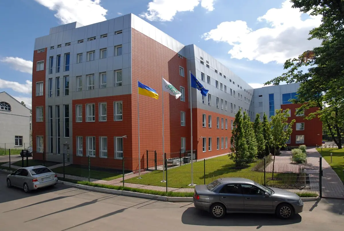 clinic image