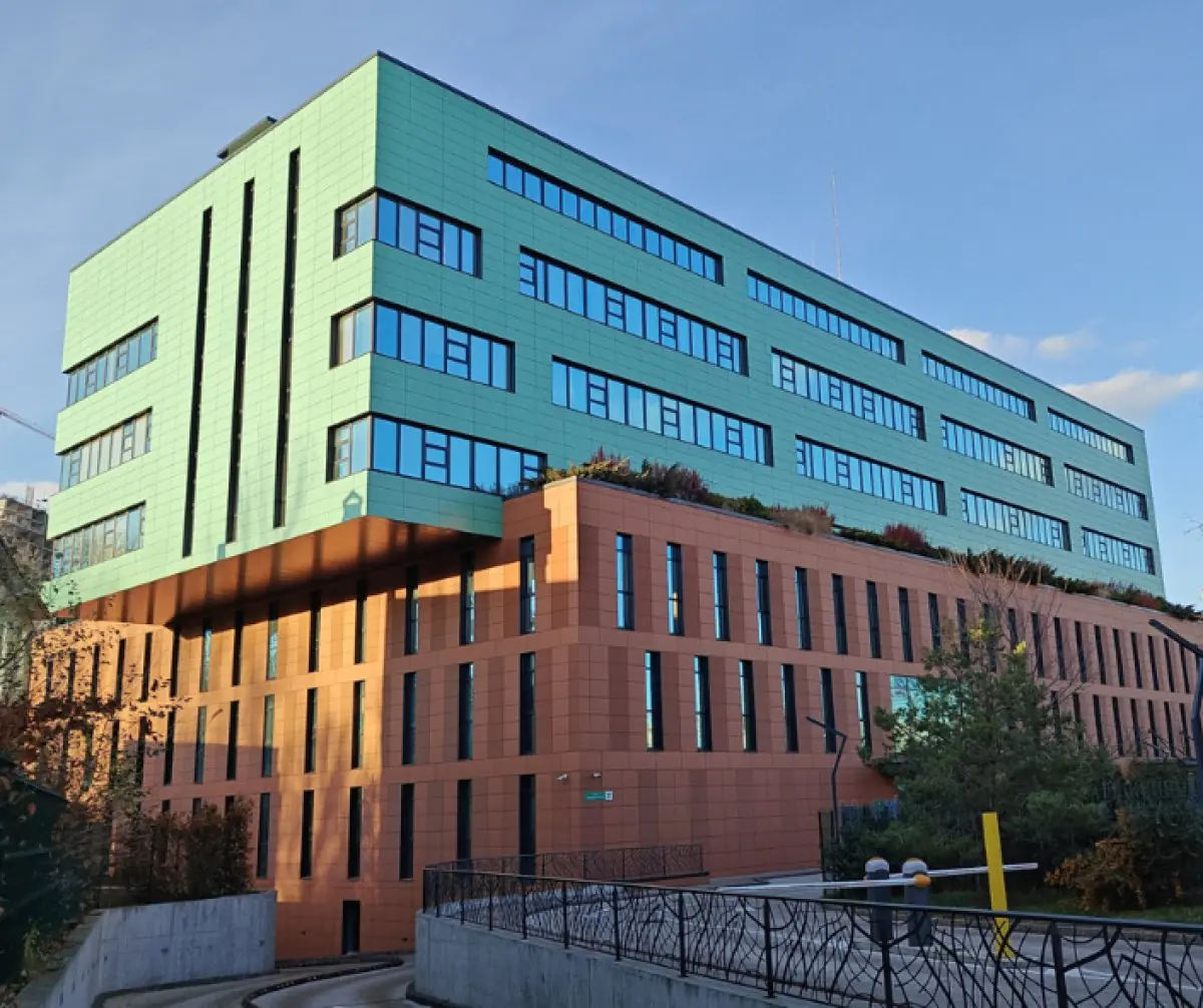 clinic image