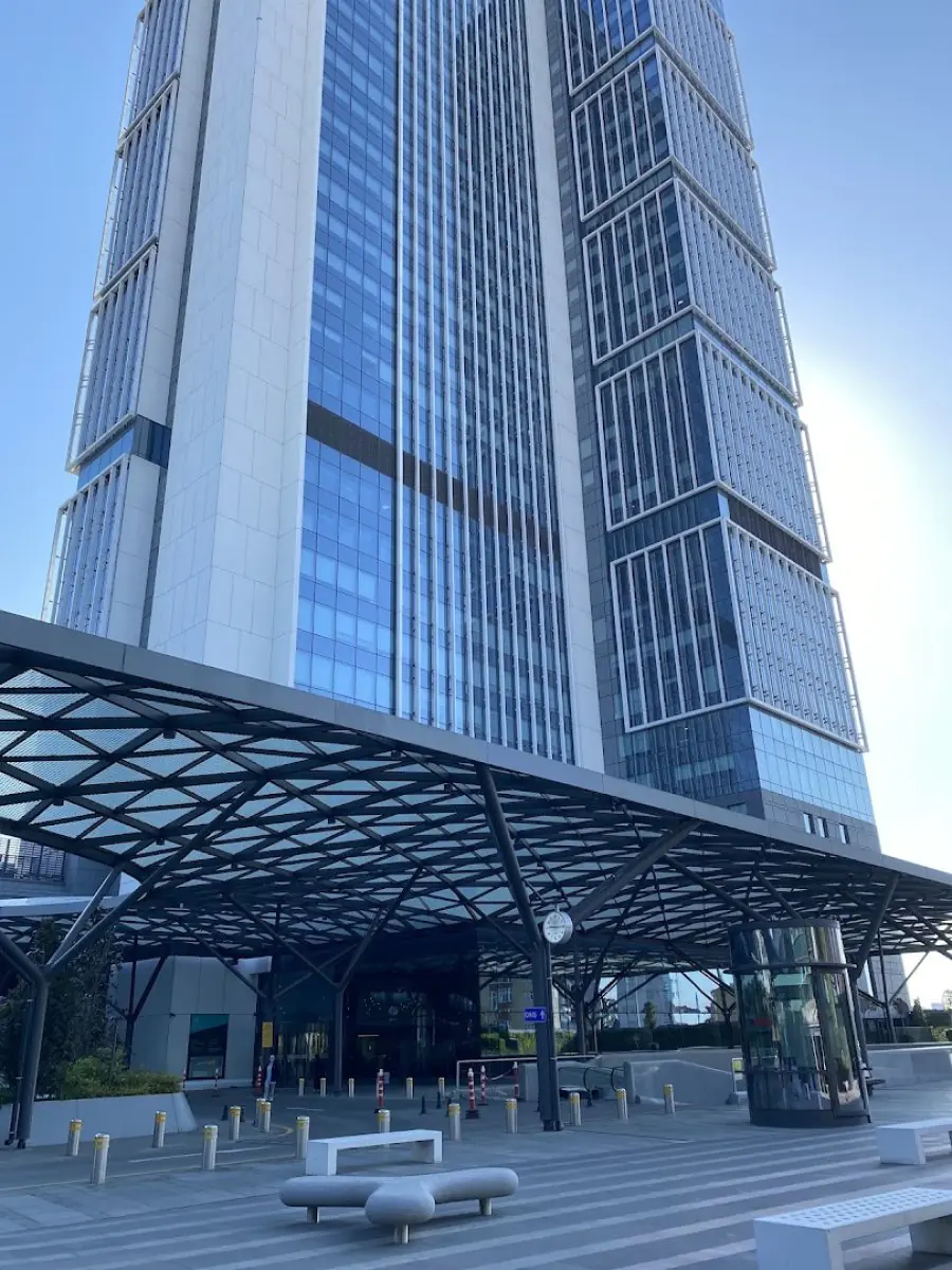 clinic image