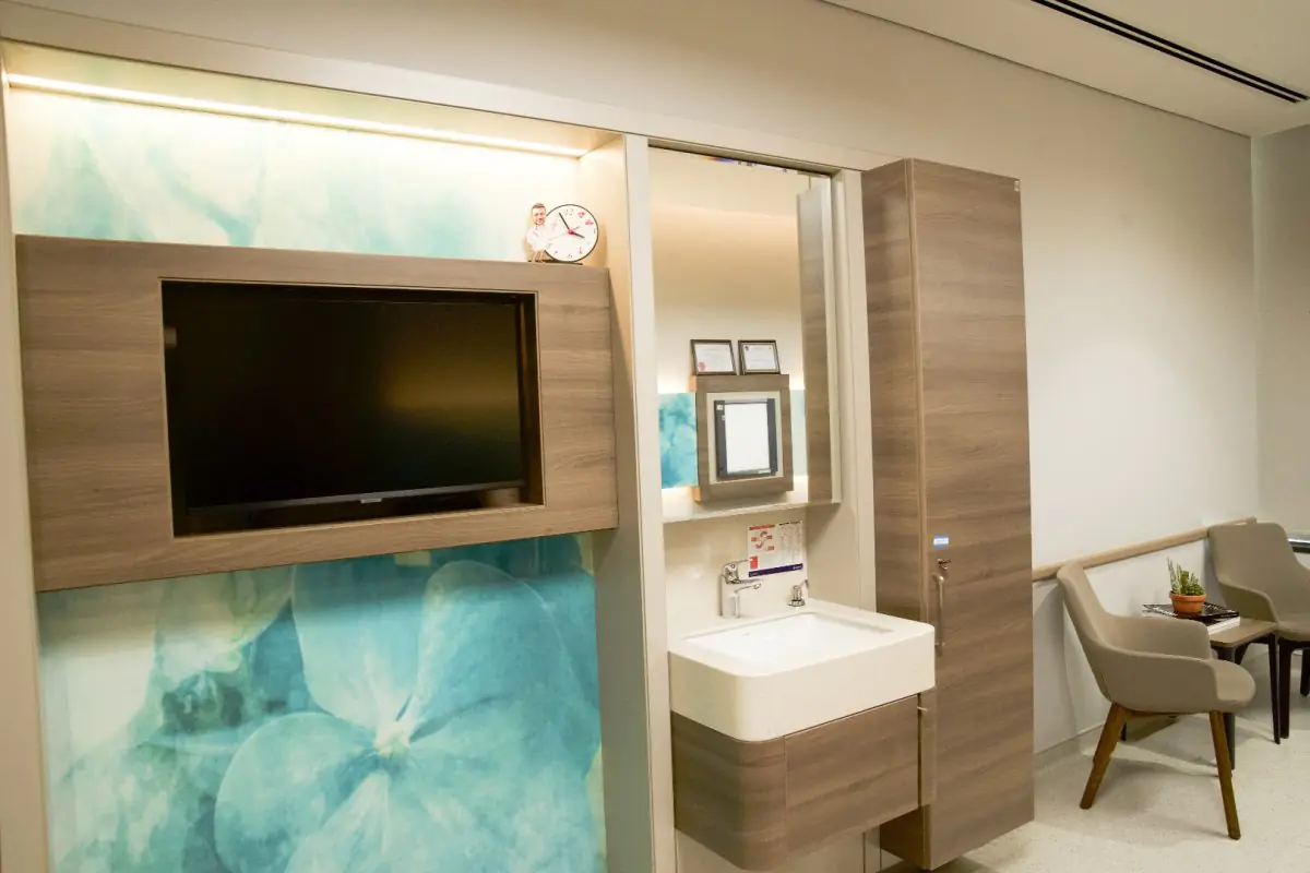 clinic image