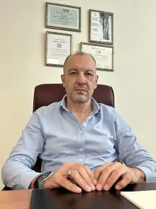 Consultorio médico en Advanced Orthopaedic Surgery and Medical Tourism, Patras, Grecia