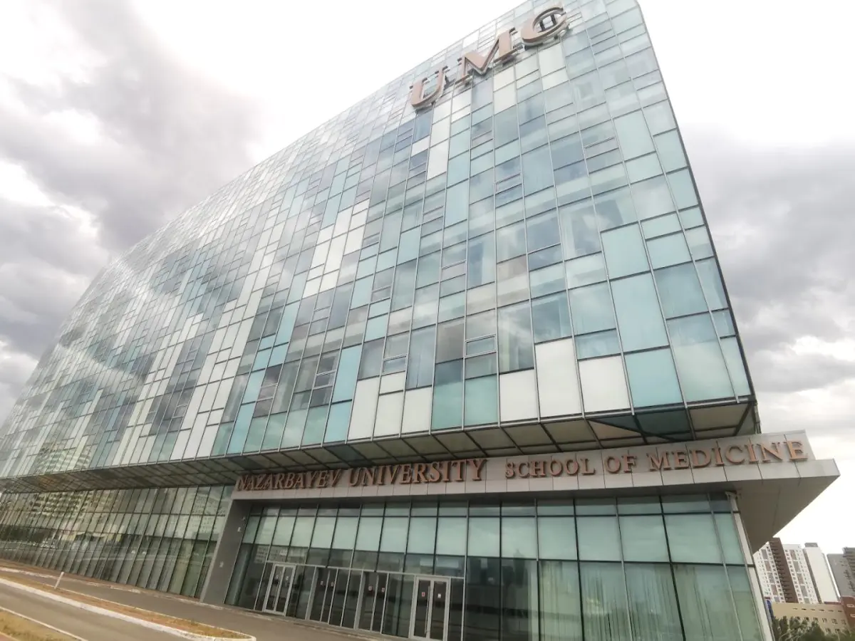 clinic image