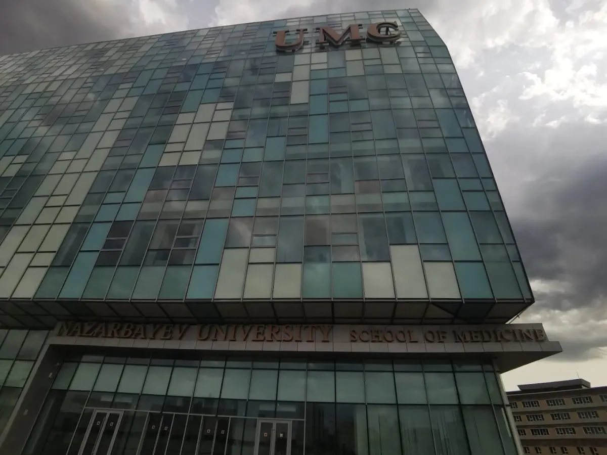 clinic image