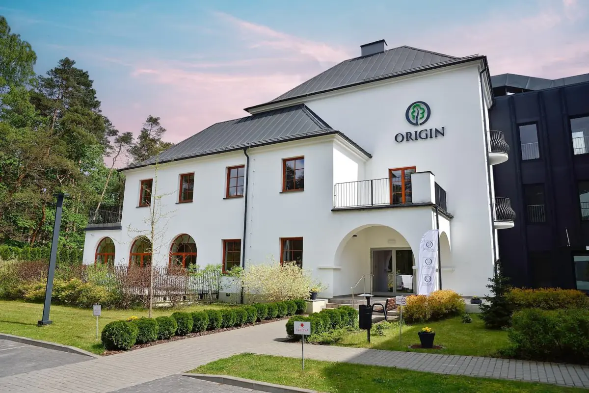 clinic image