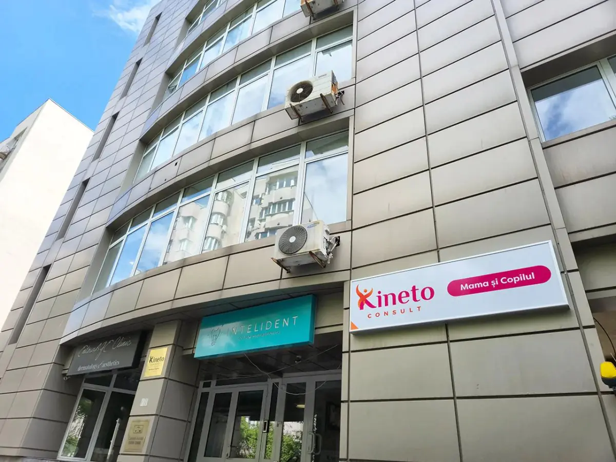 clinic image