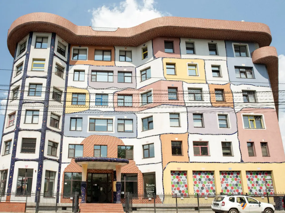 clinic image