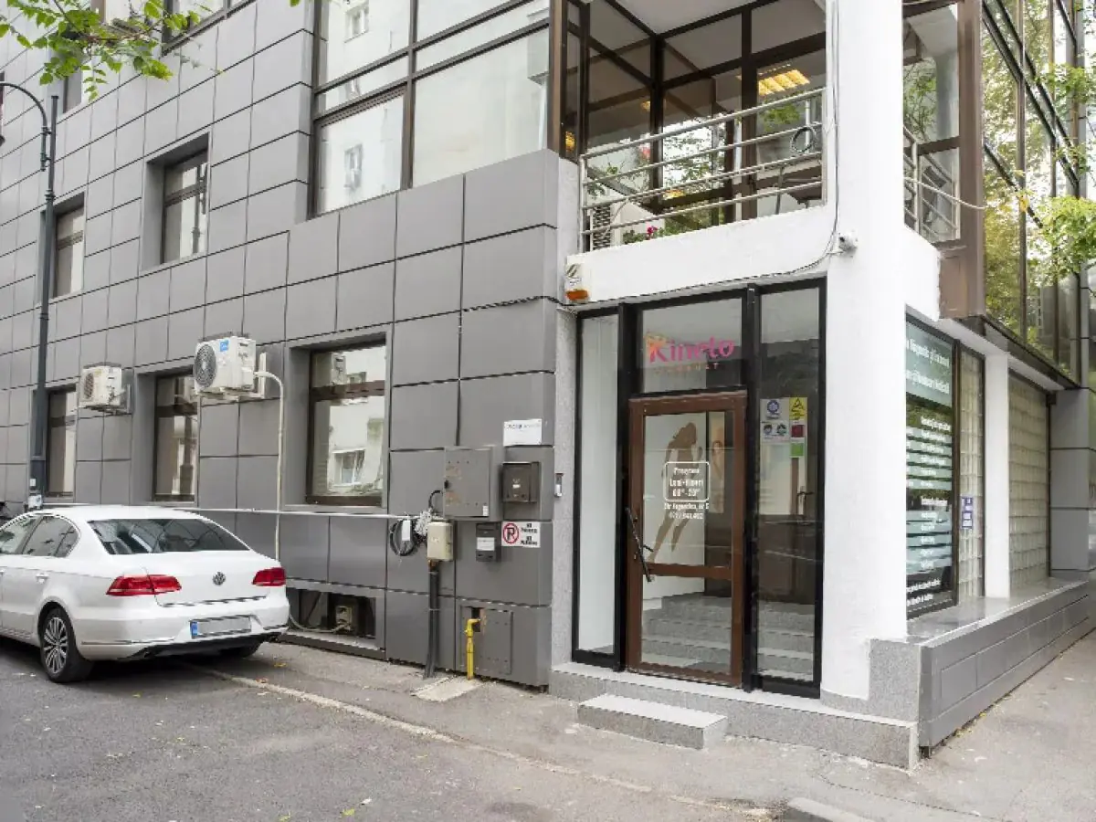 clinic image