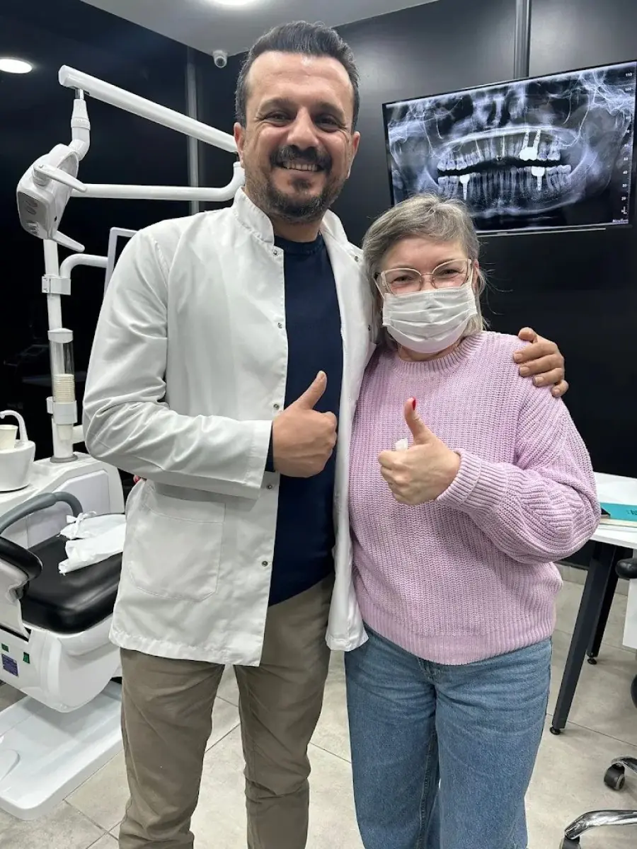 clinic image