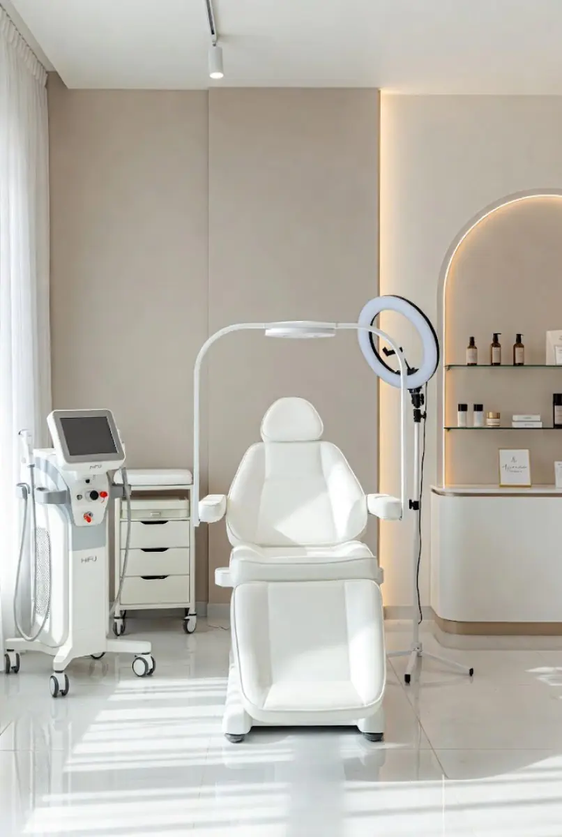 clinic image
