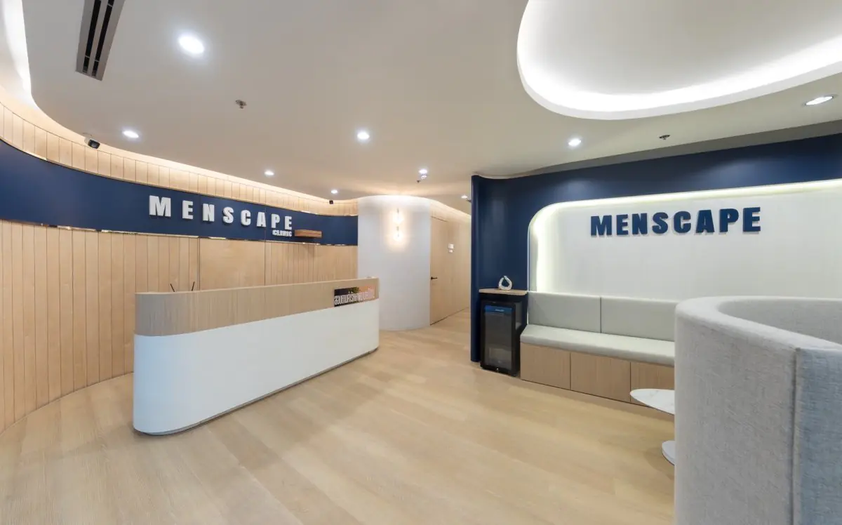 clinic image