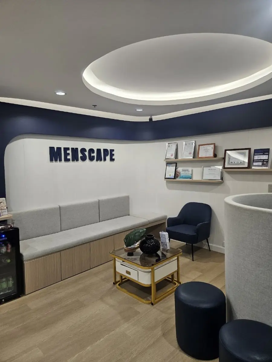 clinic image