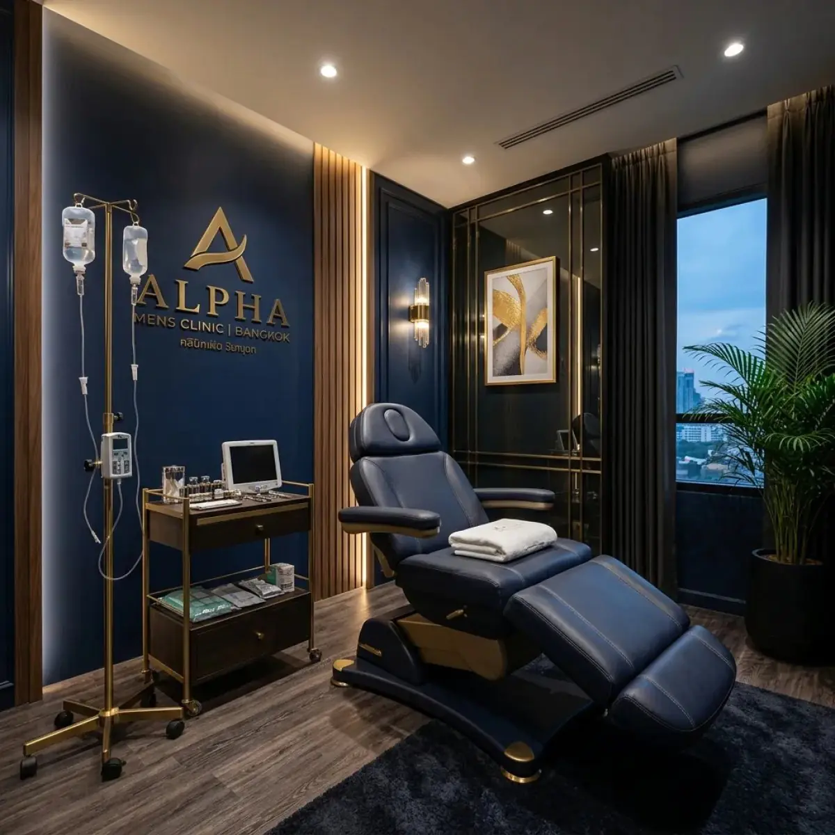 clinic image
