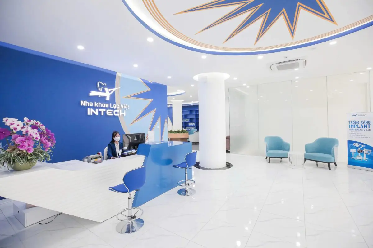clinic image