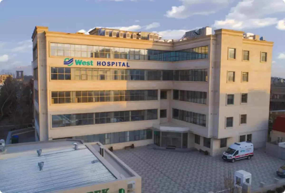 clinic image