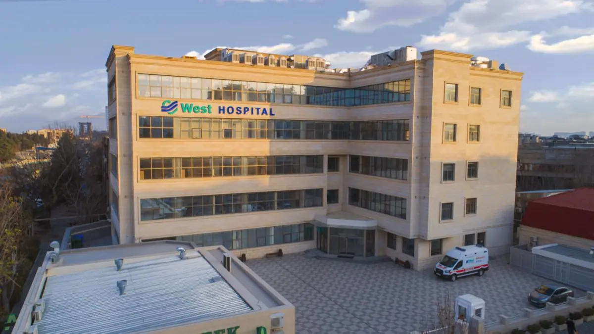 clinic image