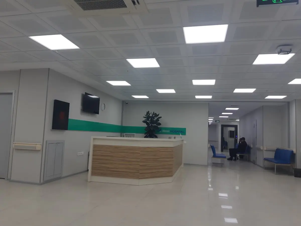 clinic image
