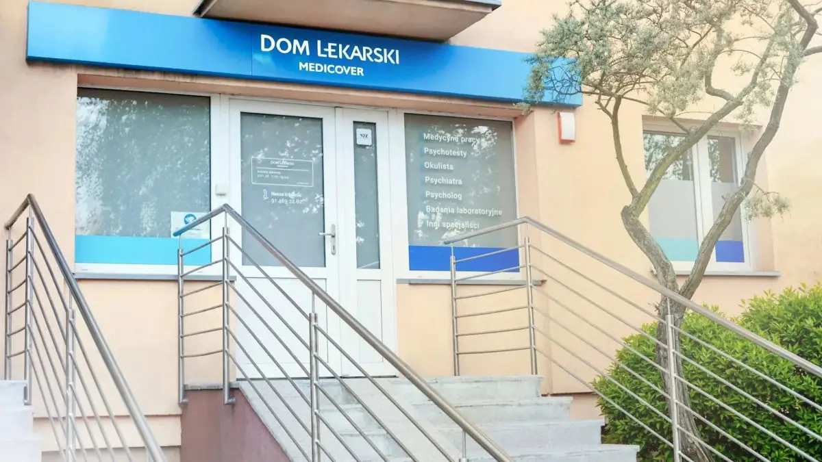 clinic image