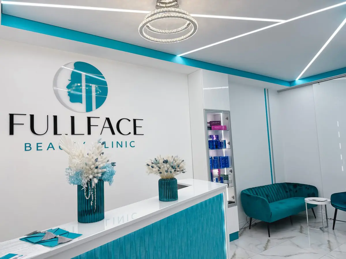 clinic image