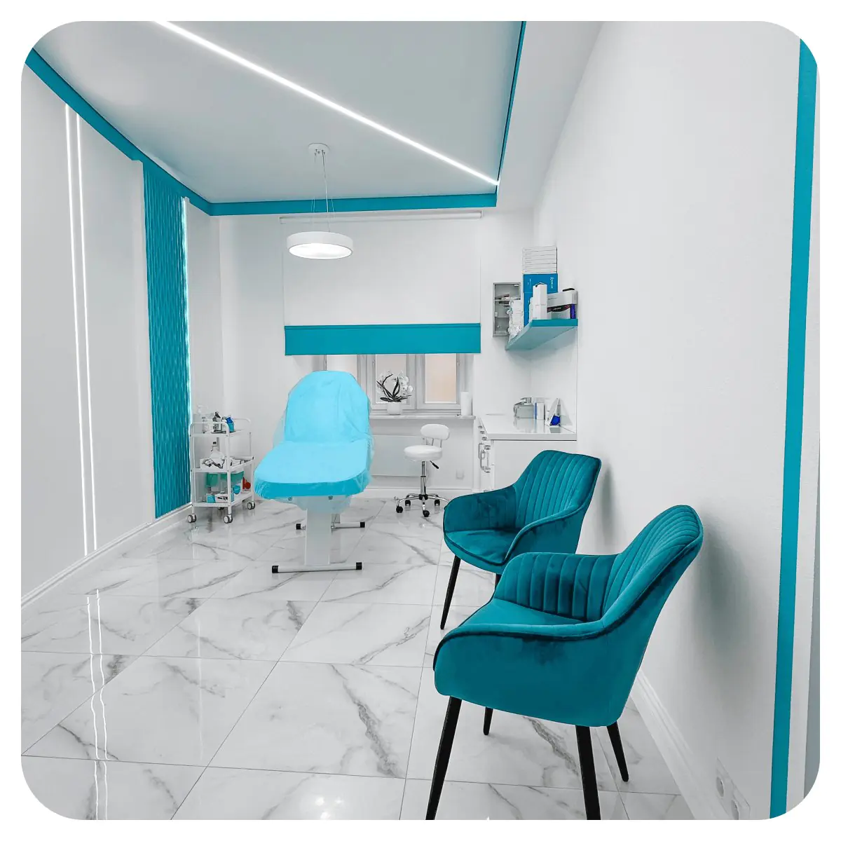 clinic image