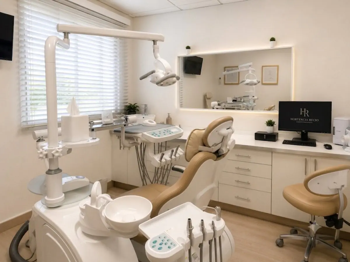 clinic image