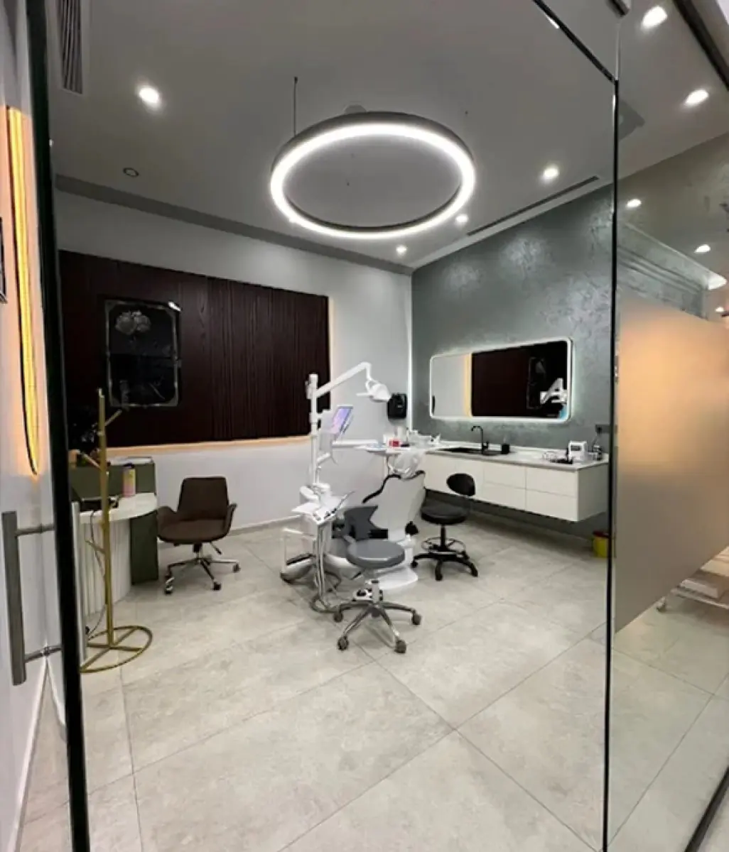 clinic image
