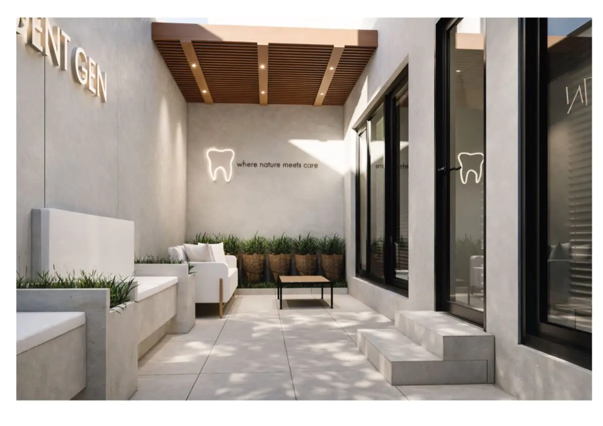 clinic image