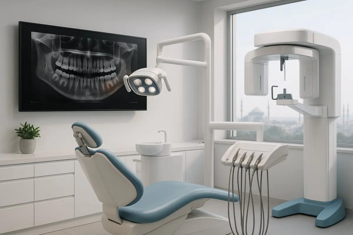 clinic image