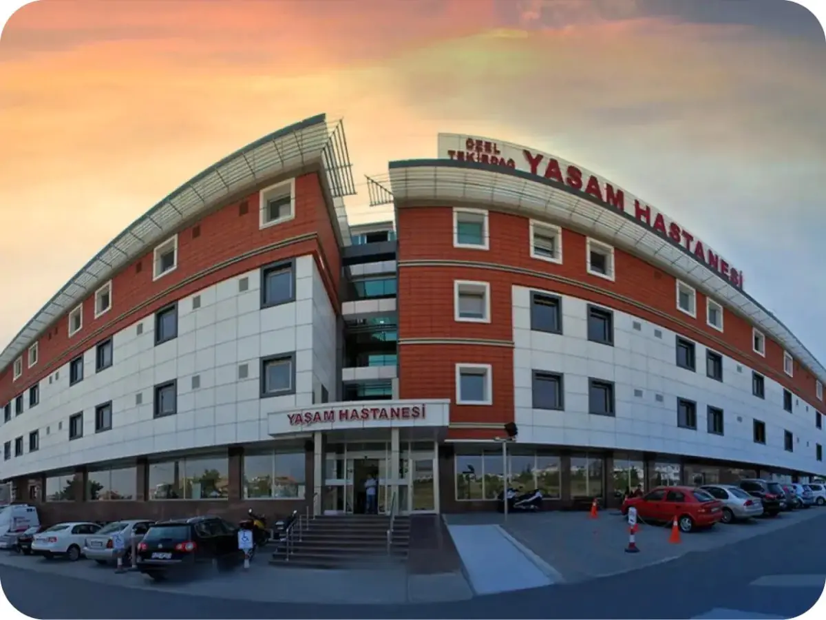 clinic image