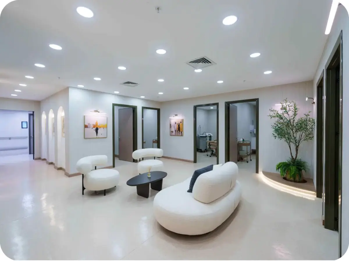 clinic image