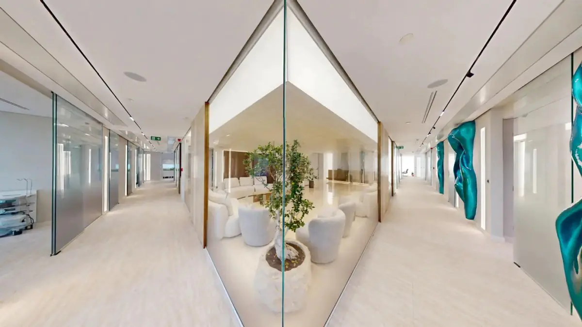 clinic image