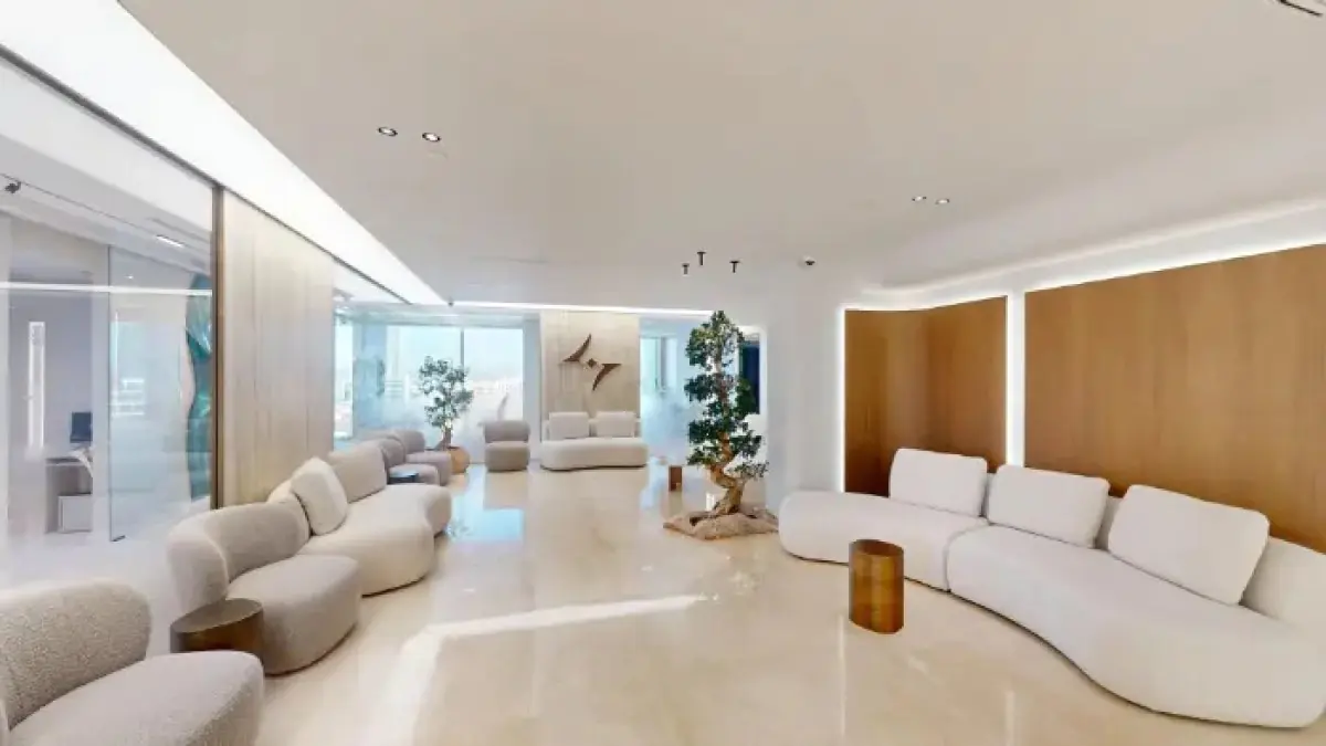 clinic image