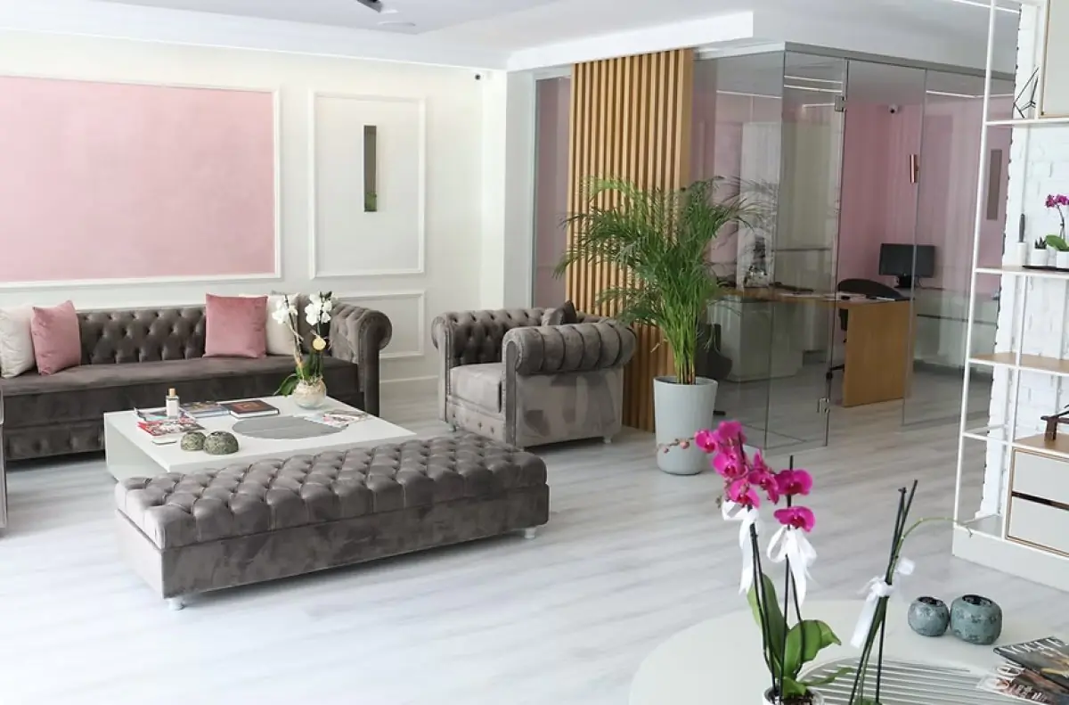 clinic image