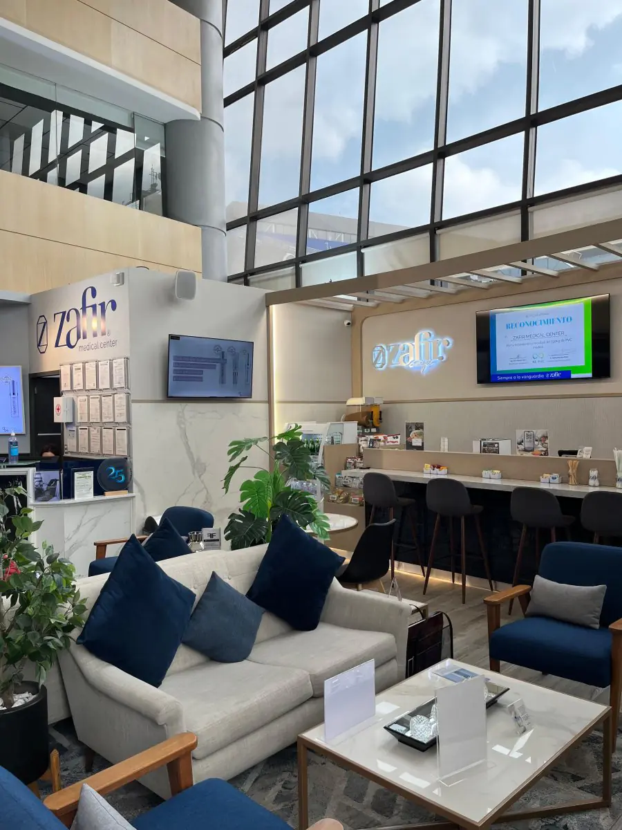 clinic image