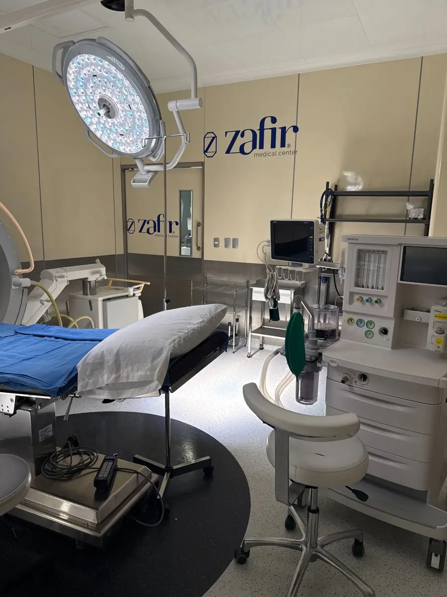 clinic image
