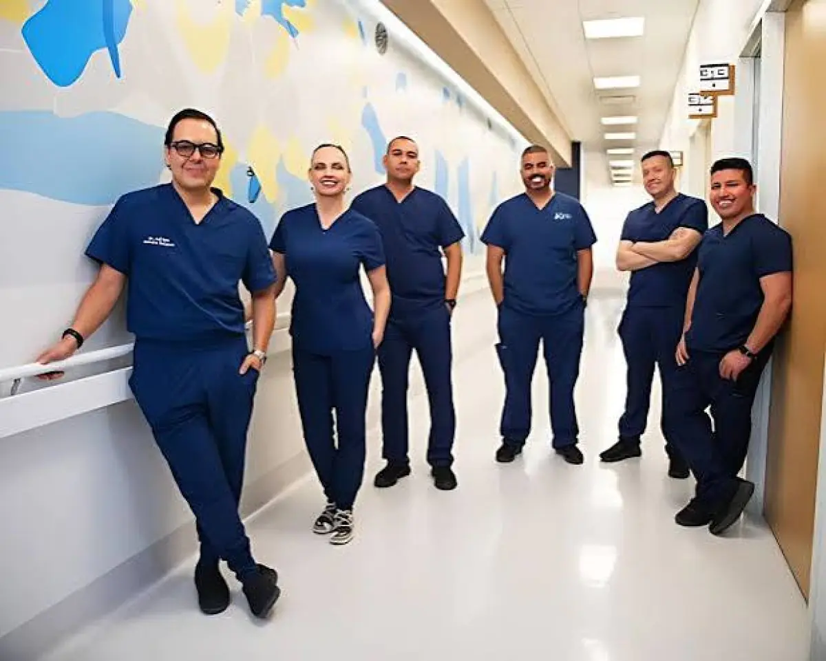 clinic image