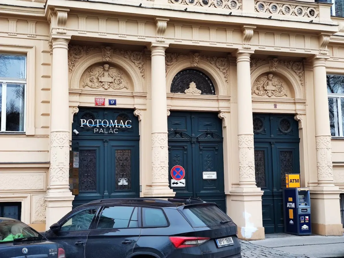 clinic image