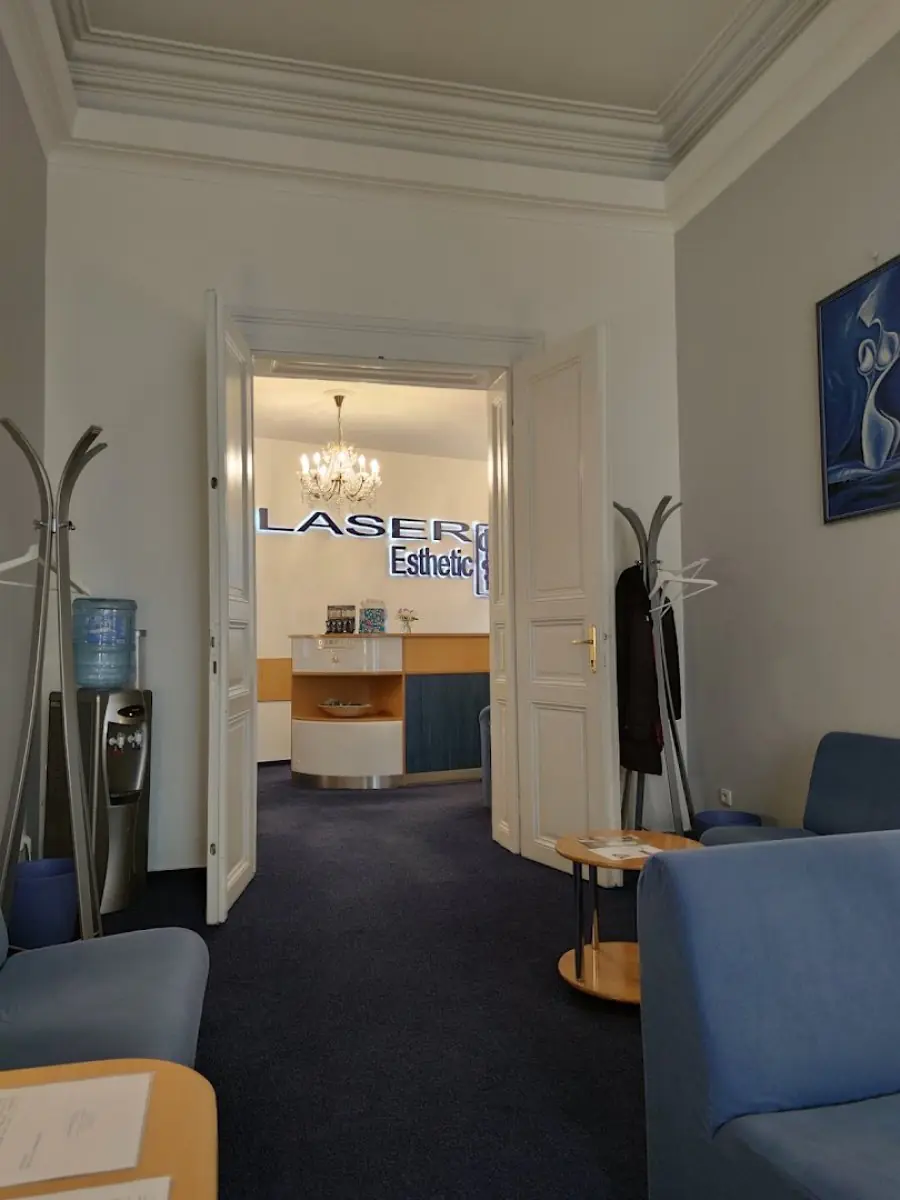 clinic image