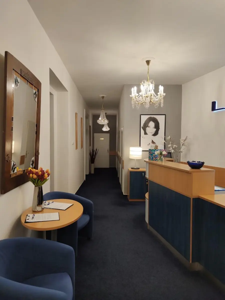 clinic image